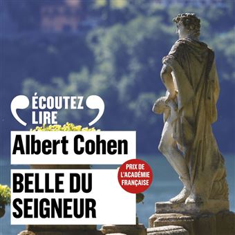 Belle du Seigneur - 1