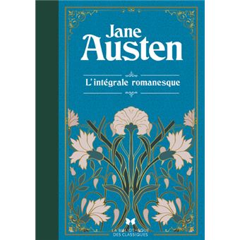Jane Austen - L'intégrale romanesque - 1