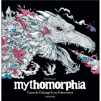 Mythomorphia - 1