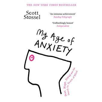 My Age of Anxiety - 1