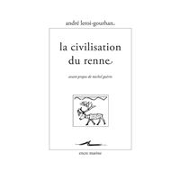 Le Fil du temps. Ethnologie et préhistoire ethnologie et