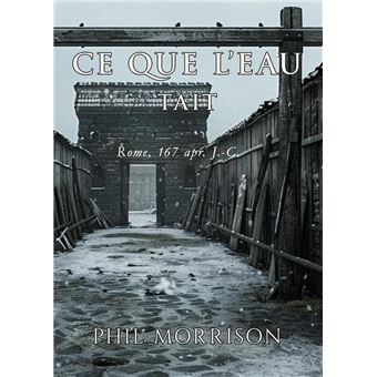 Ce que l’eau tait - 1