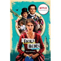 Enola Holmes