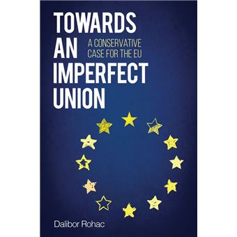 Towards an Imperfect Union - 1