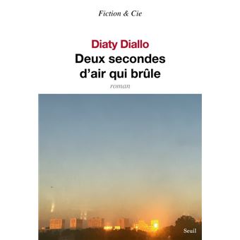 Deux secondes d'air qui brûle - 1