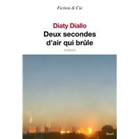 Deux secondes d'air qui brûle