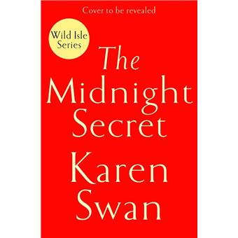 THE MIDNIGHT SECRET
