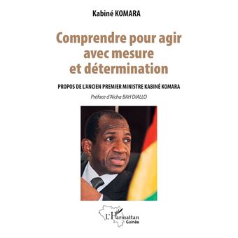 Comprendre pour agir avec mesure et détermination