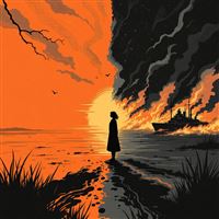 Dall'isola fiorita al fuoco della Grande Guerra