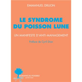 Le syndrome du poisson lune - 1