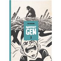 Barefoot Gen 2