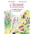 L'histoire du suppositoire qui voulait échapper à sa destinée