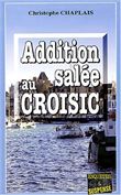 Addition salee au croisic