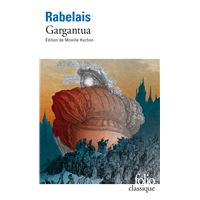 Gargantua