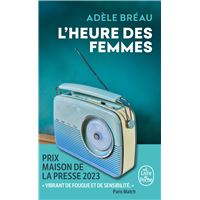 L'heure Des Femmes