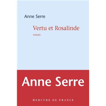 Vertu et Rosalinde - 1
