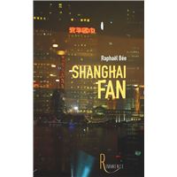 Shanghai Fan