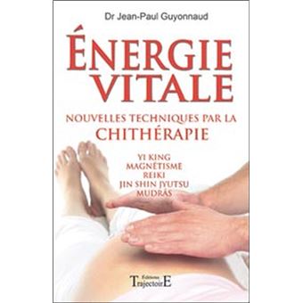 Energie vitale - 1