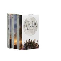 ARIA : Voyage en Osmanlie