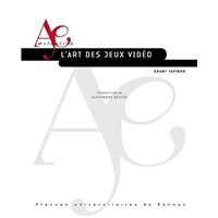 L'art des jeux vidéo