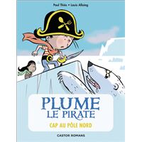 Cap au Pôle Nord