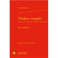 Théâtre complet