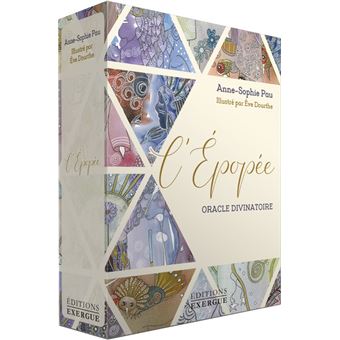 L'Epopée - Oracle divinatoire - 1