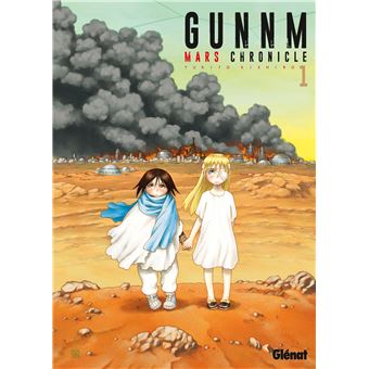 Gunnm - Gunnm, T01 - 1