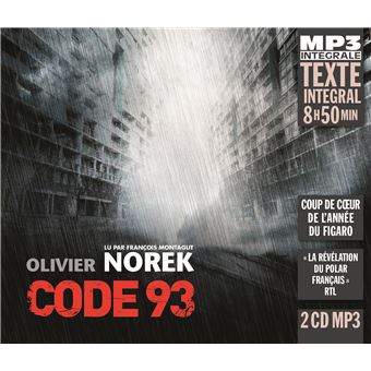 Capitaine Coste - Capitaine Coste, Livre avec 2 CD audio mp3 - 1