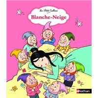 Blanche-Neige