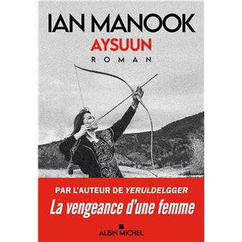 Aysuun - 1