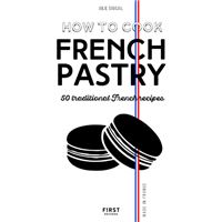 How to cook french pastry