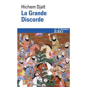 La Grande Discorde - 1
