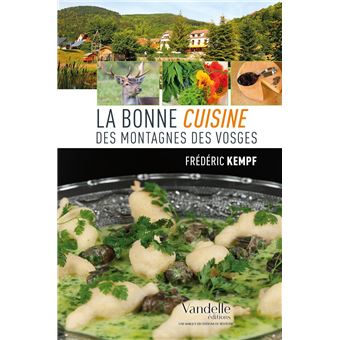 Cuisine de Franche-Comté - Cuisine des Régions de France