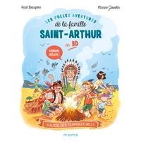 Hausse des températures !