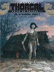 Les Mondes De Thorgal - Les Mondes De Thorgal, Kriss de Valnor T1