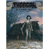 Les Mondes De Thorgal