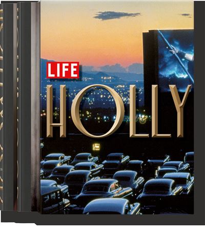 LIFE. Hollywood - Taschen - Taschen - Coffret - Beau livre
