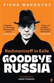 GOODBYE RUSSIA