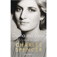 Diana, ma soeur