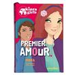 Kinra Girls - Premier amour - Tome 7
