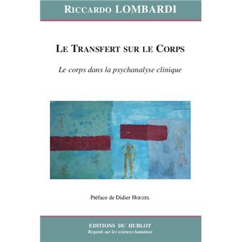 Le transfert sur le corps - 1