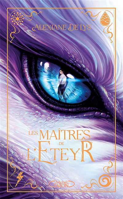 L'Empire Des Ouragans - Tome 2 : L'empire des ouragans - Tome 2 Les maîtres de l'Eteyr