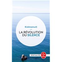 La Révolution du silence
