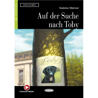 Auf Der Suche Nach Toby (A1) - 1