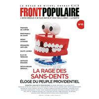 Front Populaire - N° 10