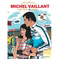 Michel Vaillant - Histoires courtes - Tome 5 - Women