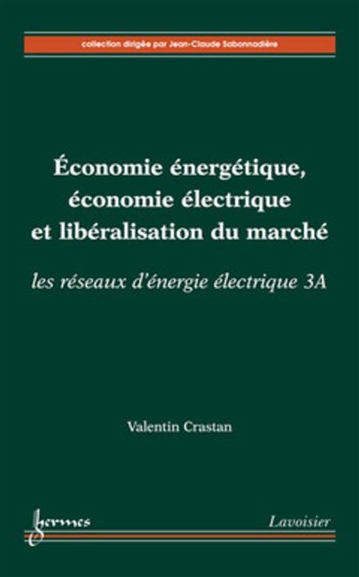 Economie energetique, economie electrique et liberalisation 