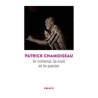 Le Conteur, la nuit et le panier
