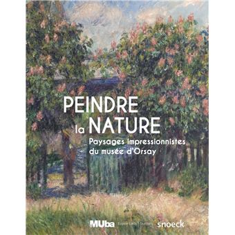 Peindre la nature - 1